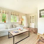 Pat's Eckhus Ferienhaus Wyk auf Föhr