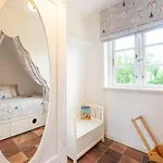 Pat's Eckhus Ferienhaus *