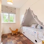 Pat's Eckhus Ferienhaus Wyk auf Föhr