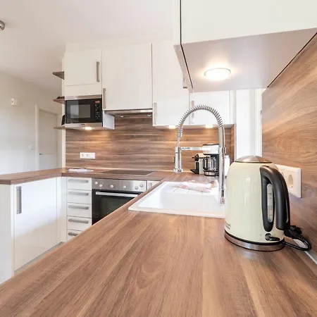 בית נופש Pat's Eckhus