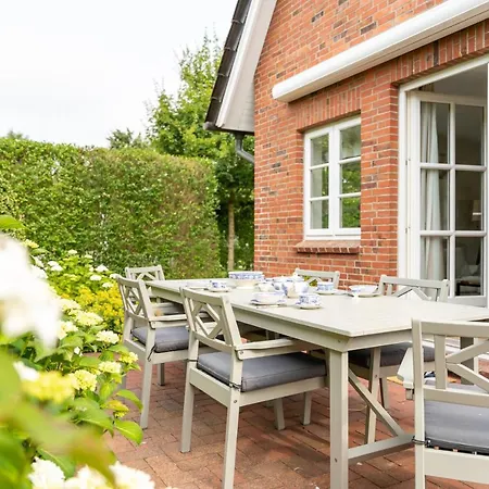 Pat's Eckhus Holiday home *