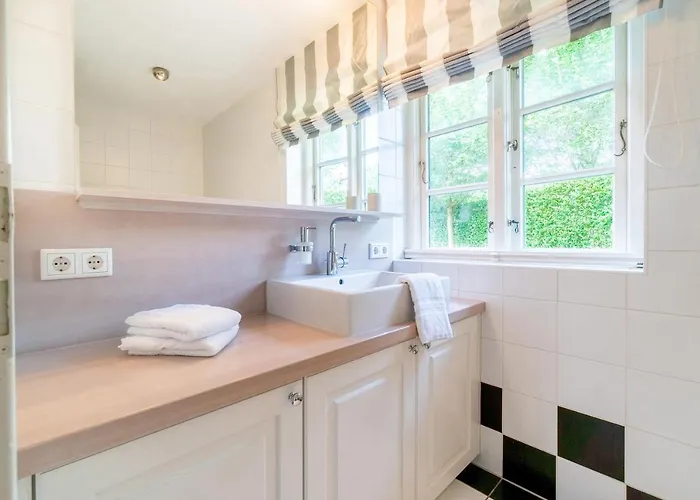 Pat's Eckhus Casa de Férias