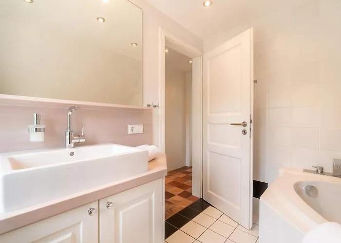 Pat's Eckhus * Wyk auf Föhr