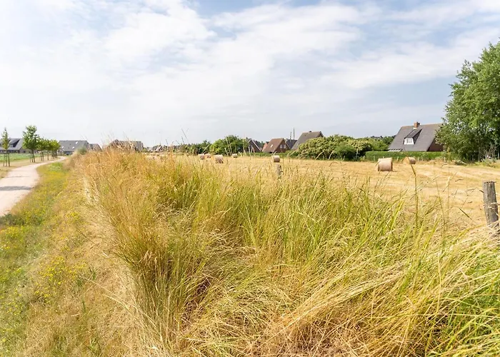 Pat's Eckhus Casa de Férias