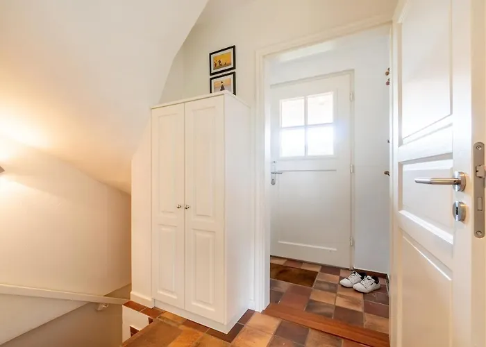 Casa de Férias Pat's Eckhus